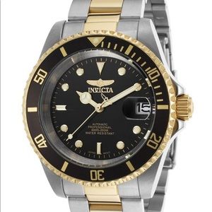 NEW Invicta watch